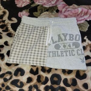 PLAYBOY skirt